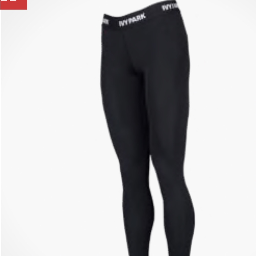 Ivy park legging brand new with tags